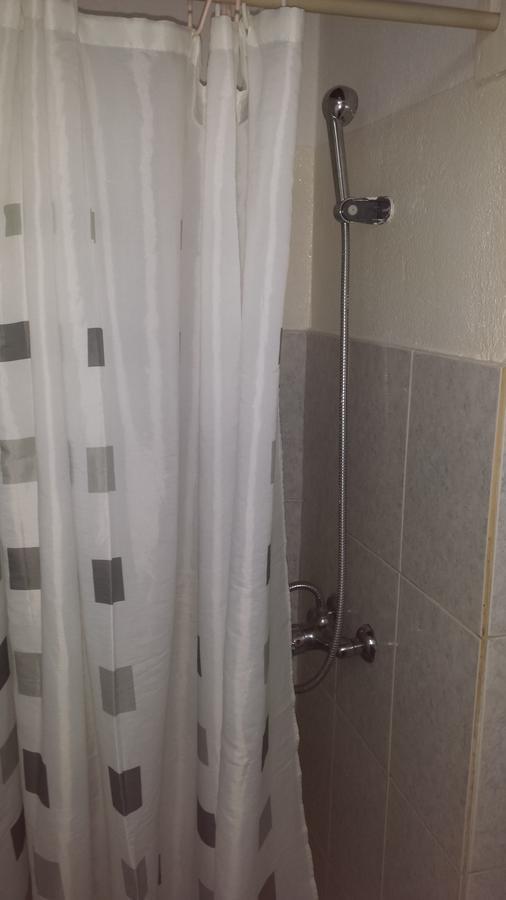 サントメ Residencialdes Bed & Breakfast エクステリア 写真