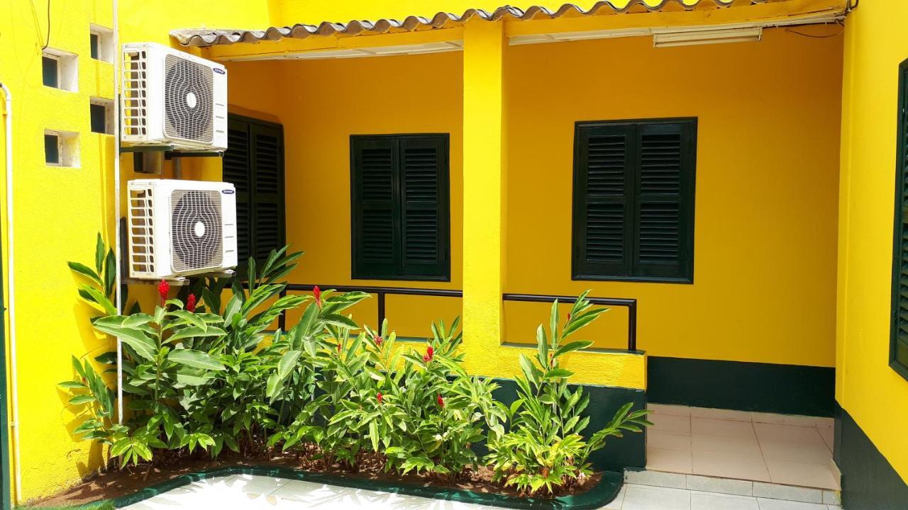 サントメ Residencialdes Bed & Breakfast エクステリア 写真