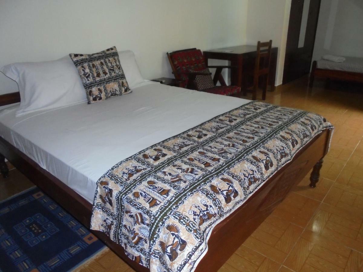 サントメ Residencialdes Bed & Breakfast エクステリア 写真