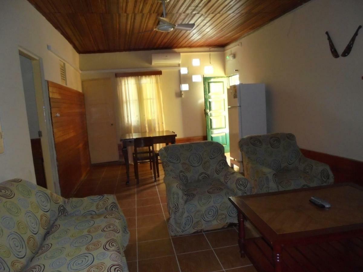 サントメ Residencialdes Bed & Breakfast エクステリア 写真