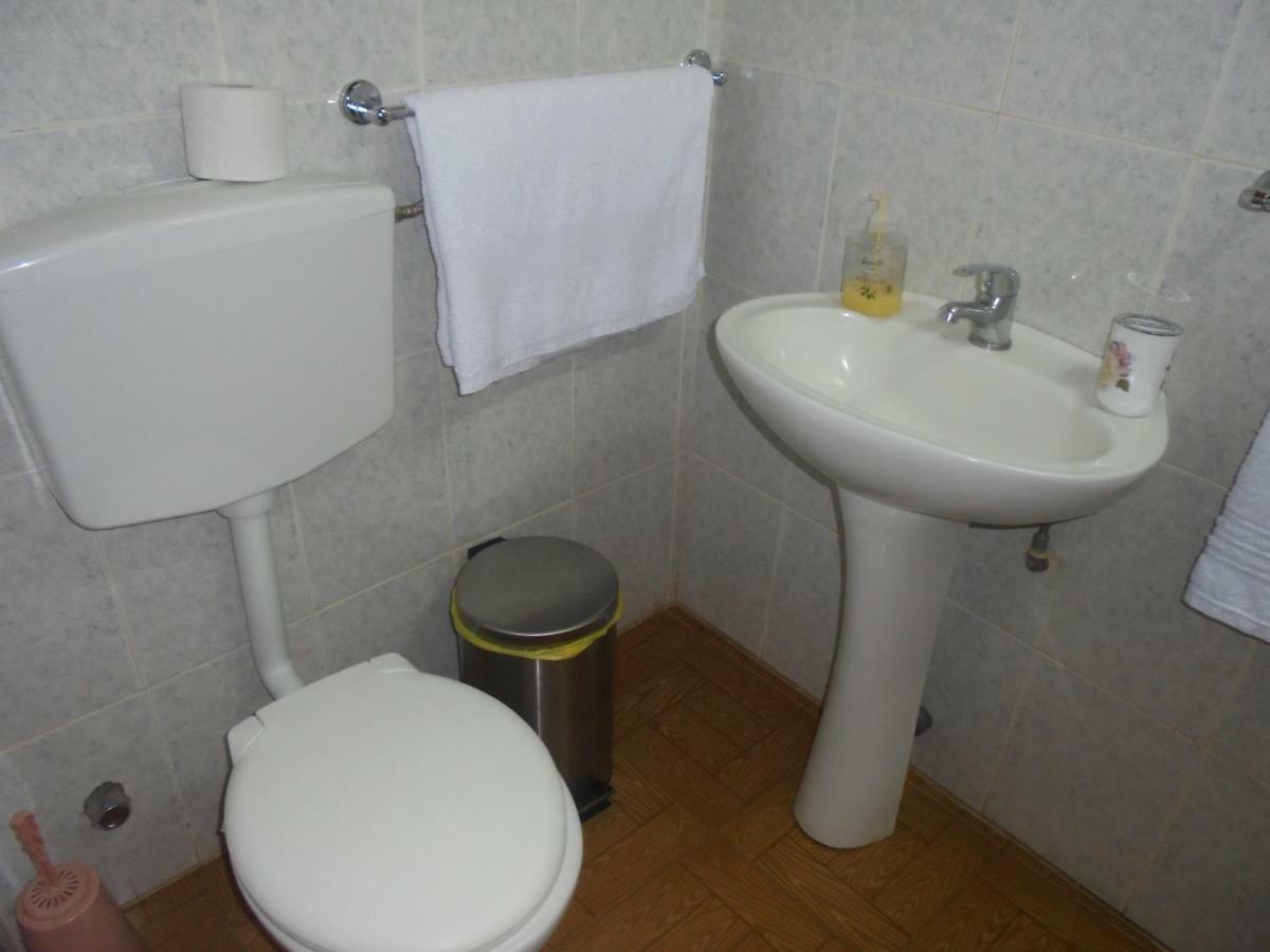 サントメ Residencialdes Bed & Breakfast エクステリア 写真
