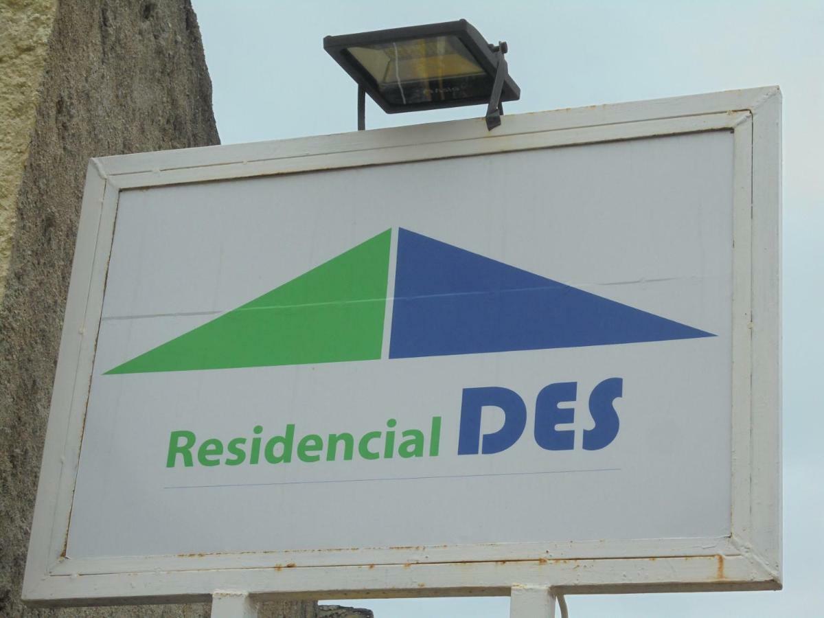 サントメ Residencialdes Bed & Breakfast エクステリア 写真